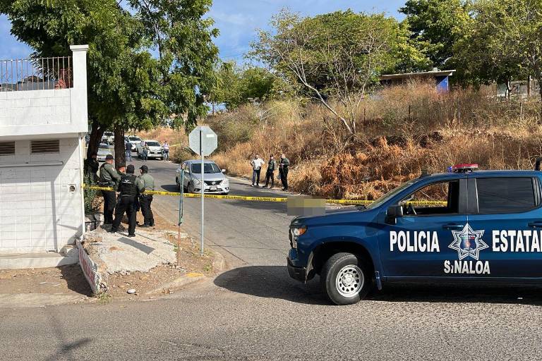 Grupo armado priva de la libertad a ex agente de investigación de la FGE en Culiacán, reporta SSPE