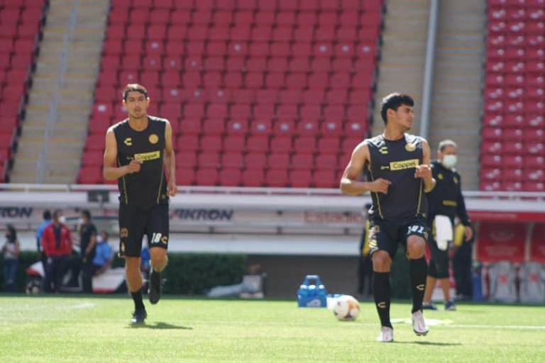 Dorados de Sinaloa busca mantener paso ganador, ahora ante Alebrijes