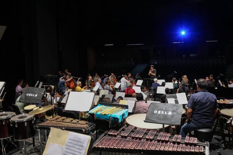 Studio Ghibli en concierto, con la OSSLA este jueves en Culiacán