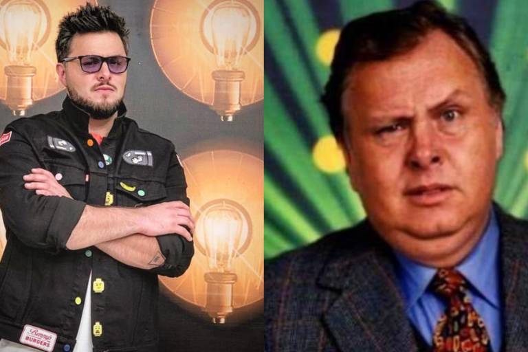 Paul Stanley dará vida a su papá en bioserie