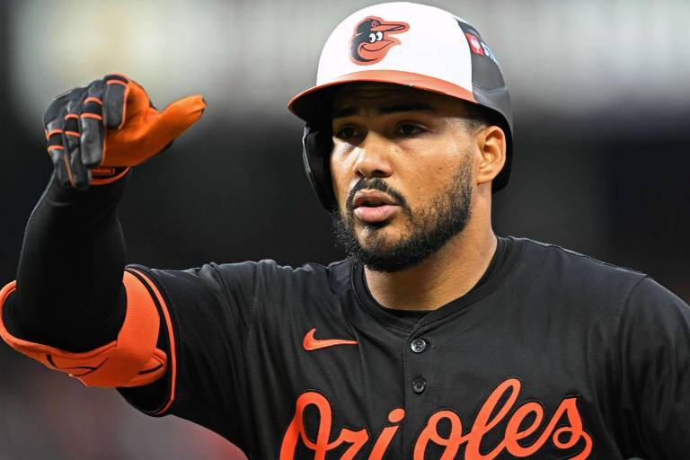 Angelinos y Tigres surgen entre los que tendrían en la mira a Anthony Santander