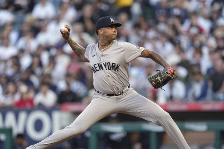 Gil y Skenes, elegidos Novatos del Año por la revista Baseball Digest