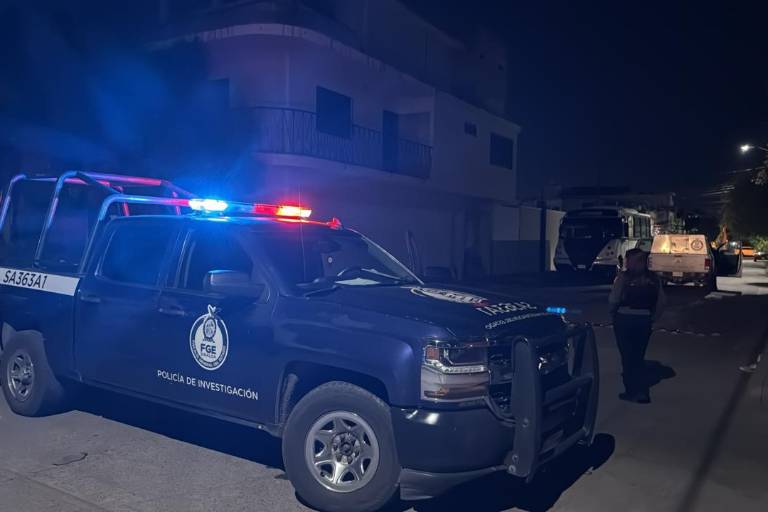 Pierde la vida plomero que fue atacado a balazos hace casi dos semanas en Culiacán