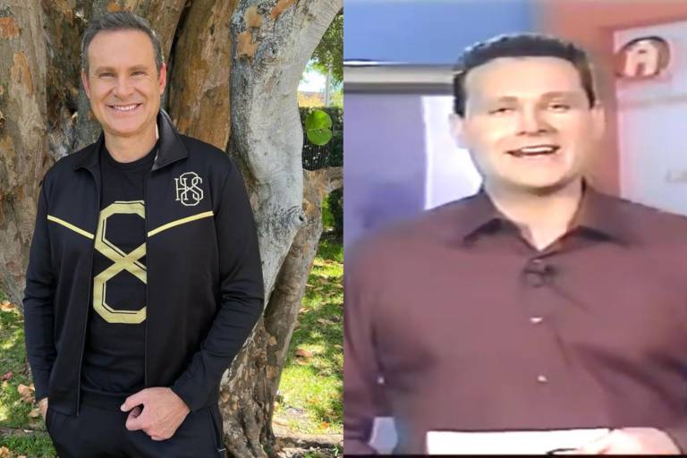 Alan Tacher revela que los sobres de ‘La Academia’ siempre estuvieron en blanco