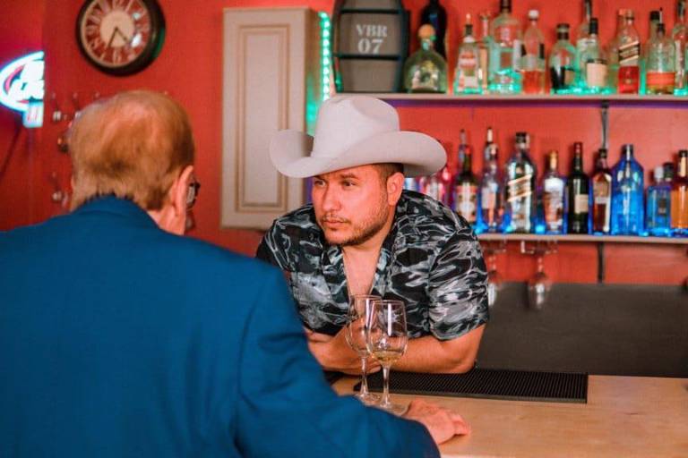 Lanza nuevo tema Mario ‘El Cachorro’ Delgado