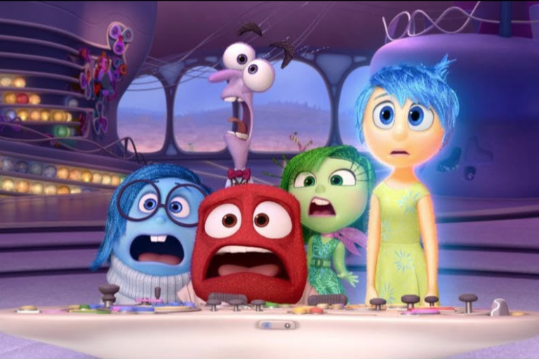 Revelan Pixar y Disney fecha de estreno de Intensa-Mente 2