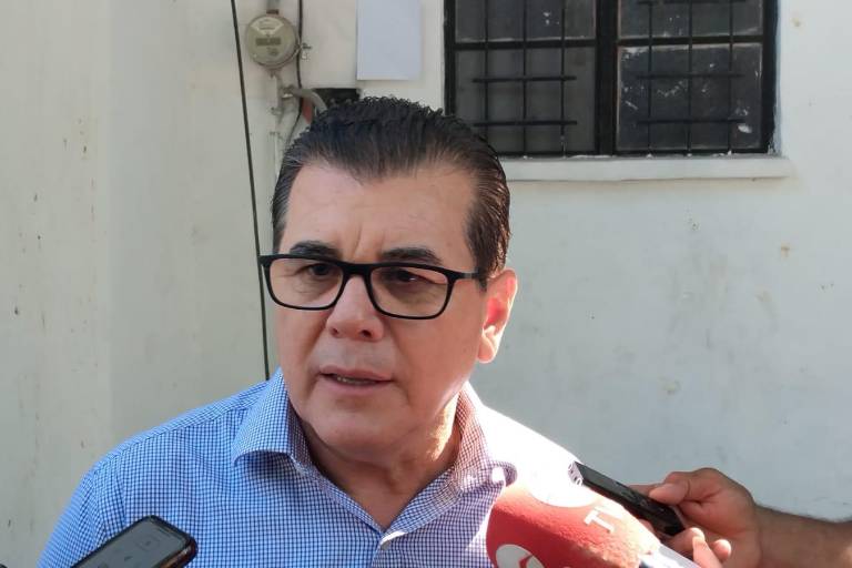 Objetivo de operativo en carreteras es dar seguridad e inhibir presencia de delincuentes, no enfrentarlos: Alcalde de Mazatlán