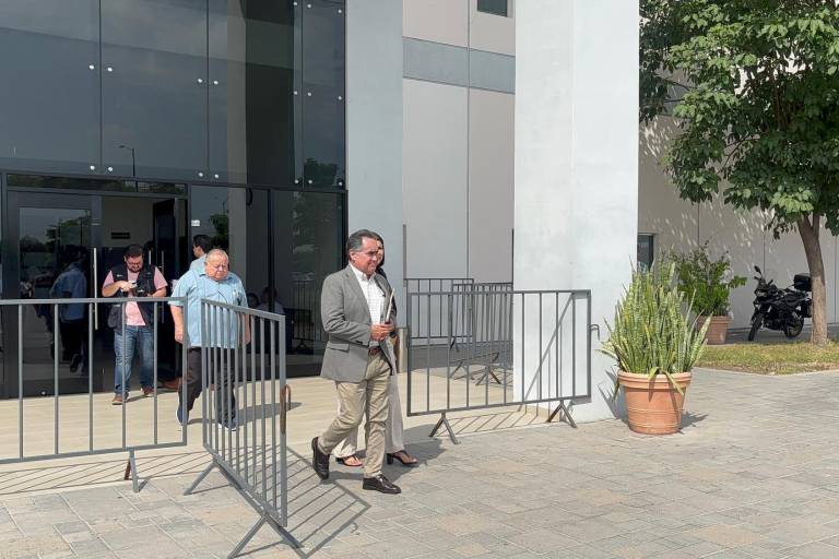 Proceso contra Madueña y Comité de Compras, por obras sin licitar, se extenderá hasta 2025