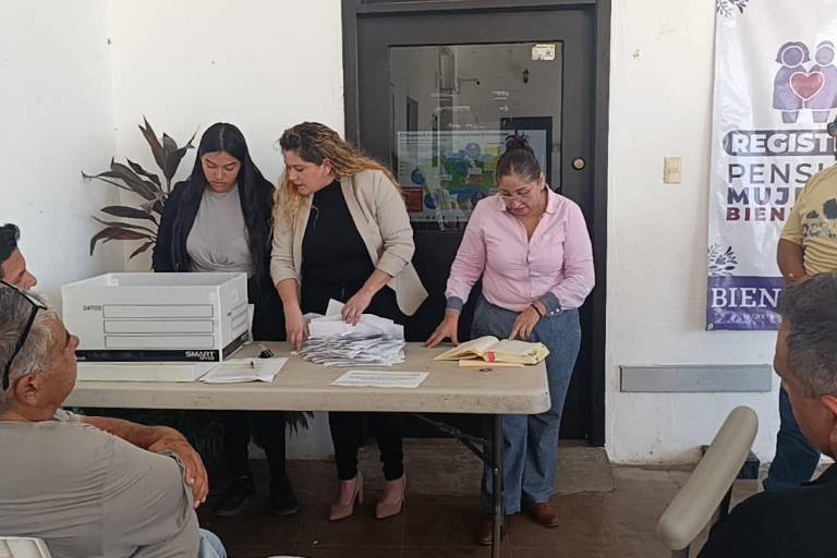 Aprueban huelga trabajadores del Sindicato del Ayuntamiento de Escuinapa