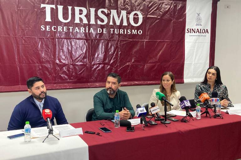 Plantea Alcalde de Elota construcción de puente en cruce ferroviario en La Cruz para prevenir accidentes