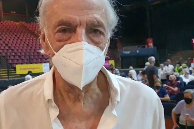 Menotti dice que Maradona ‘con otra vida hubiese vivido muchos años más’