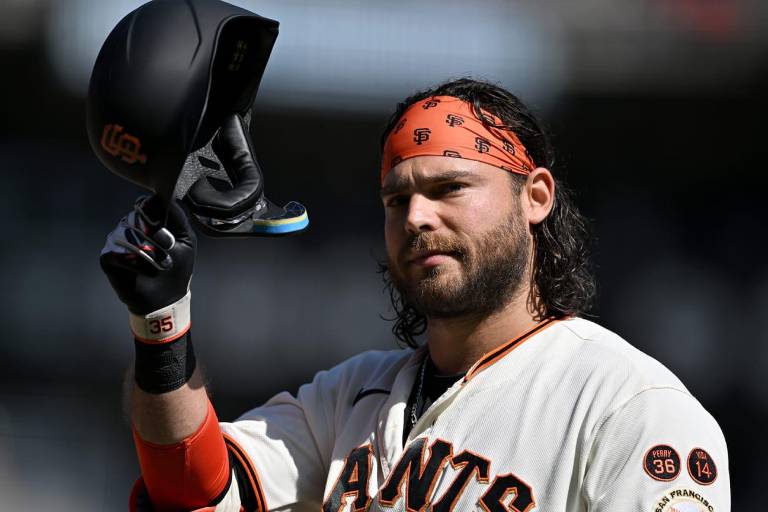 Cardenales llega a un acuerdo con el veterano Brandon Crawford