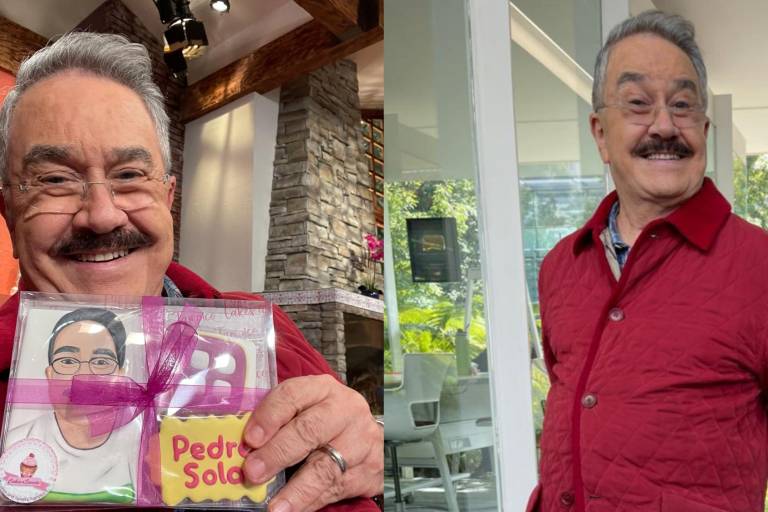 Tachan de clasista a Pedro Sola por declaraciones sobre el Estado de México