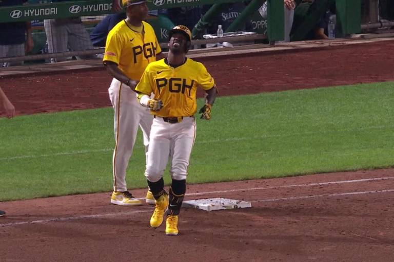 McCutchen ingresa a la lista de lesionados de Piratas
