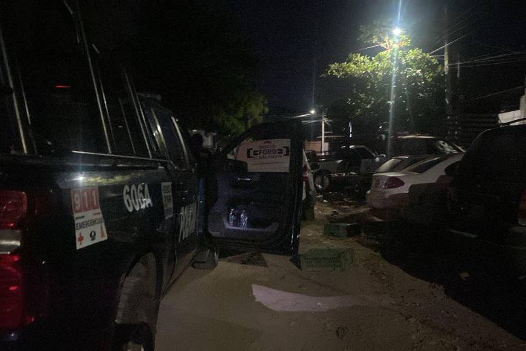 Hallan cuerpo semicarbonizado en brecha del fraccionamiento Los Ángeles, en Culiacán