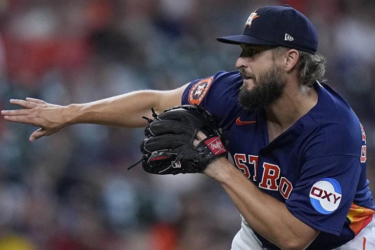 Kendall Graveman se perderá todo el 2024 tras cirugía en el hombro