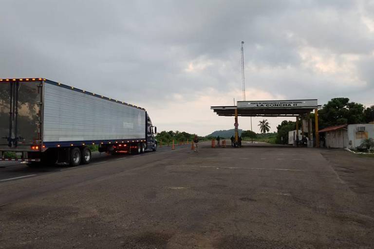 Da lástima, tristeza y miedo manera de operar de caseta de La Concha: subsecretario de Ganadería estatal