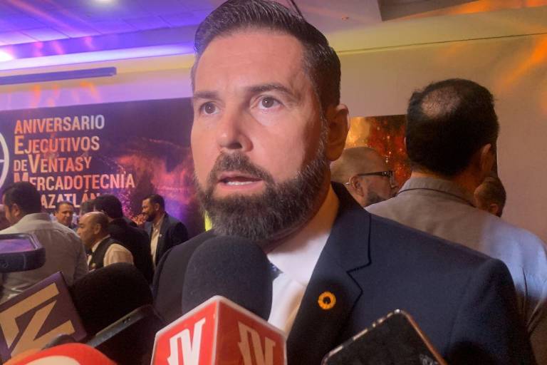 Falta de transporte afecta a industriales de Culiacán y Mazatlán: Canacintra