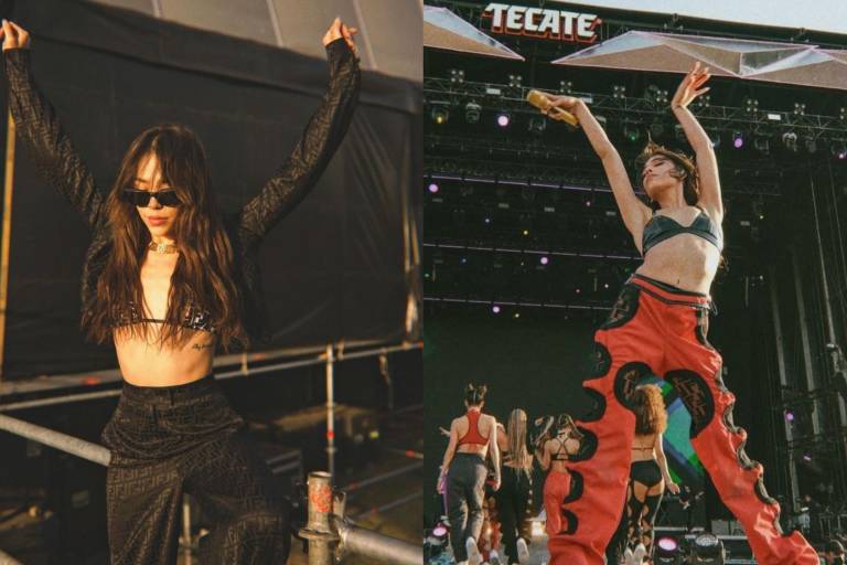 Danna Paola pide justicia para Debanhi y mujeres desaparecidas