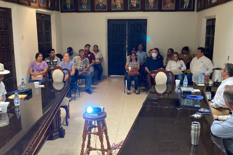 Imparte INAH taller de conservación patrimonial en Rosario