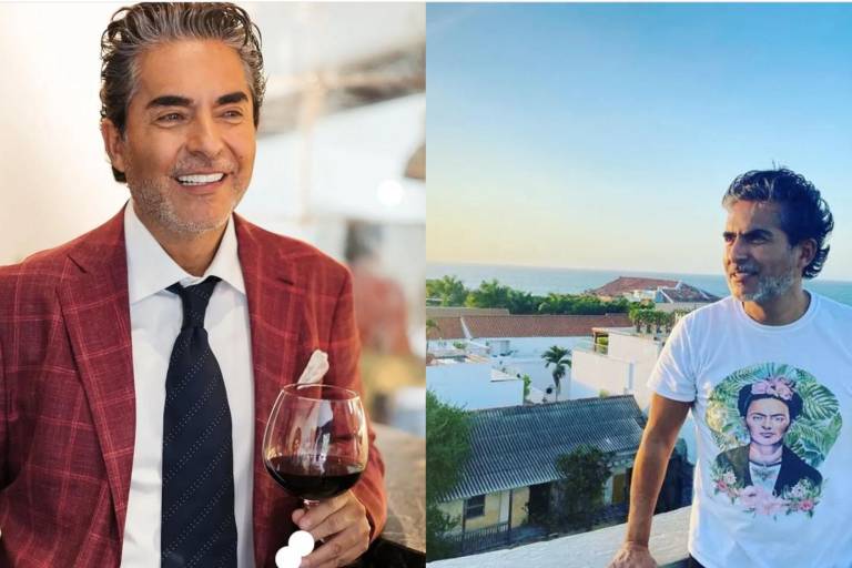 Raúl Araiza incursionará como standupero y contará su paso por las adicciones