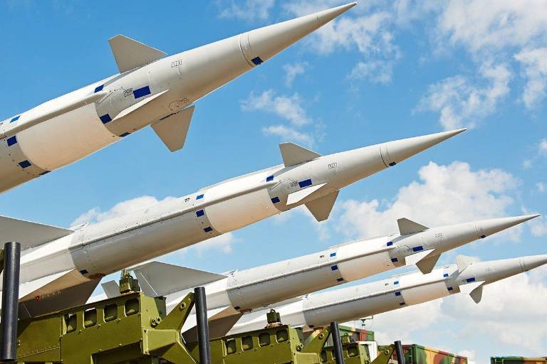 Un preocupante resurgimiento de la retórica nuclear: Santa Sede