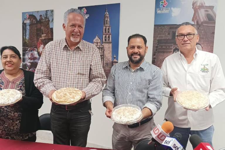 Invitan a Copala, Concordia, para vivir el Festival del Pay de Plátano