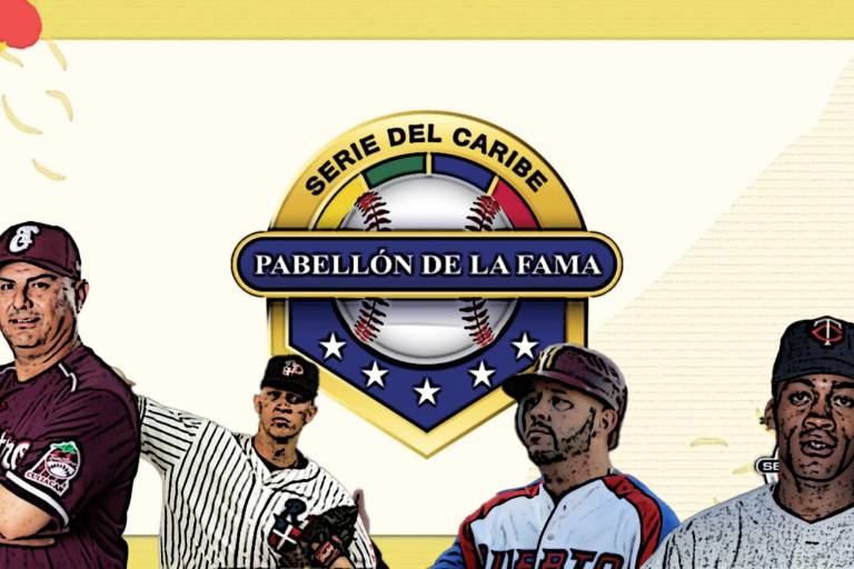 Francisco Campos será inmortal del Caribe este jueves