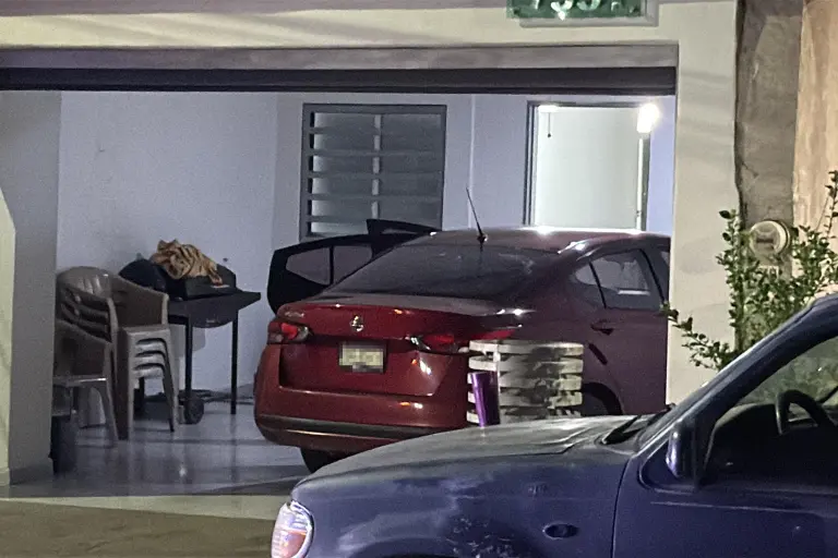 Ataque armado deja daños en vivienda y vehículo en Las Terrazas, en Culiacán