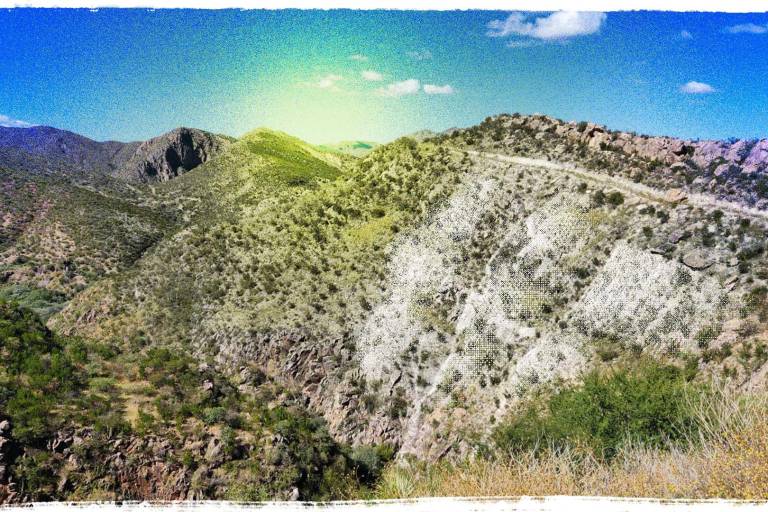 El litio en México, de la ilusión a la incertidumbre