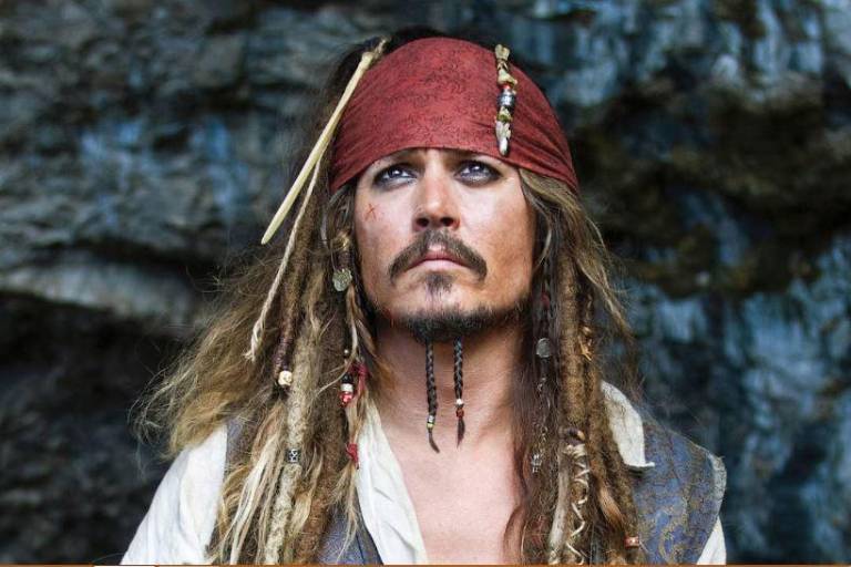 Podría Johnny Deep recibir jugoso contrato para volver a Disney