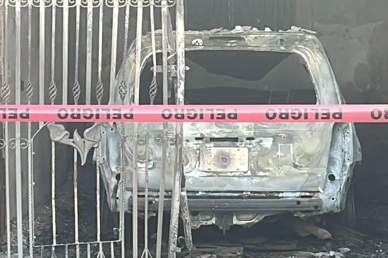 Cuarto ataque armado en cuatro días contra viviendas del norte de Culiacán