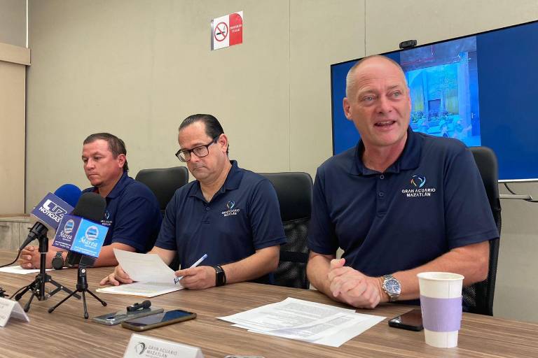 Gran Acuario Mazatlán invita al curso ‘Verano Marino’ y a vivir la experiencia de buceo 2024