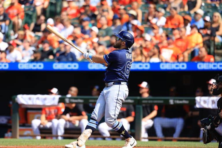 Jonathan Aranda premiado como All-Star, tras tanto trabajo