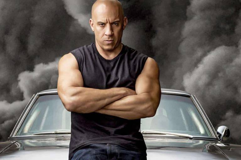 Niega Vin Diesel acusaciones de agresión a su ex empleada