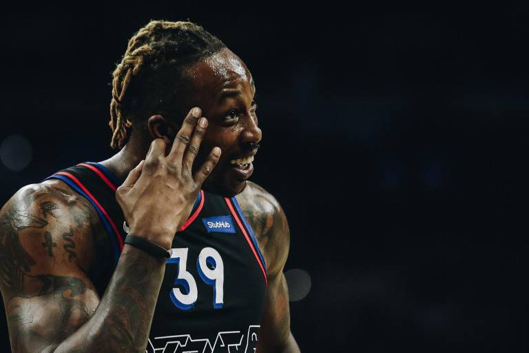 Octava victoria en fila para 76ers que ya casi amarran el primer lugar del Este