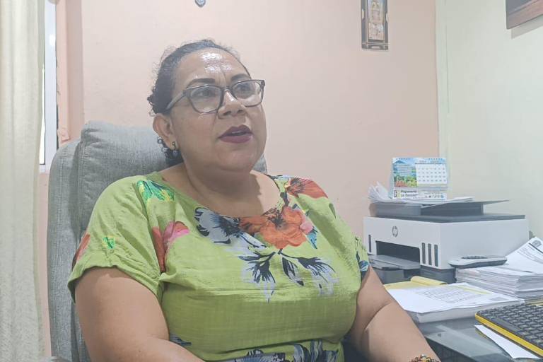 Gobierno de Escuinapa cumple con pago de salarios pendientes