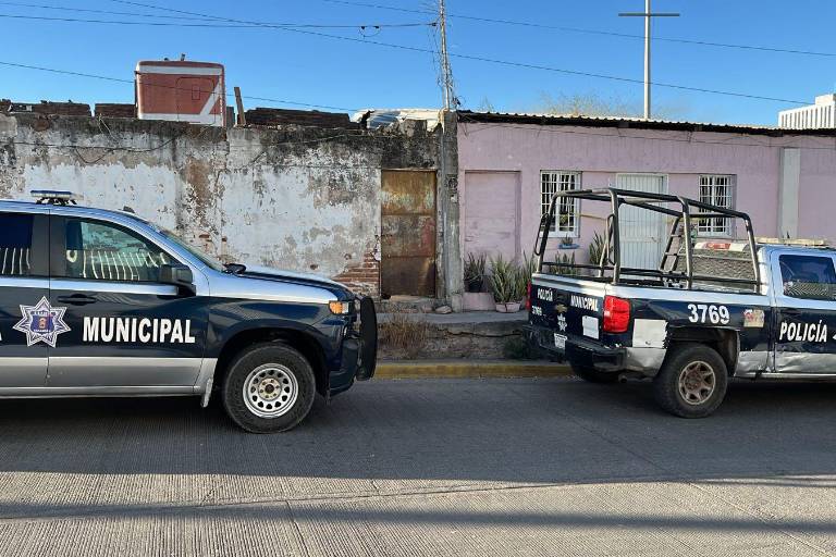 Matan a balazos a un hombre y hieren a su hijo en la colonia Tierra Blanca, en Culiacán