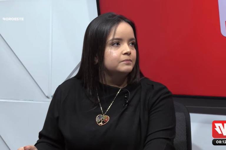 Hay rezago de pagos por maíz blanco, pero sin plan de comercialización hubiera sido peor para productores, dice Cinthia Valenzuela