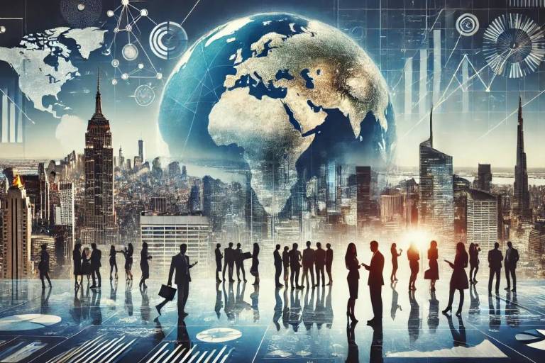 El nuevo paradigma de dirigir