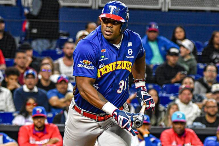 ¡Duelo de poder! Venezuela inicia Serie del Caribe con victoria ante Dominicana