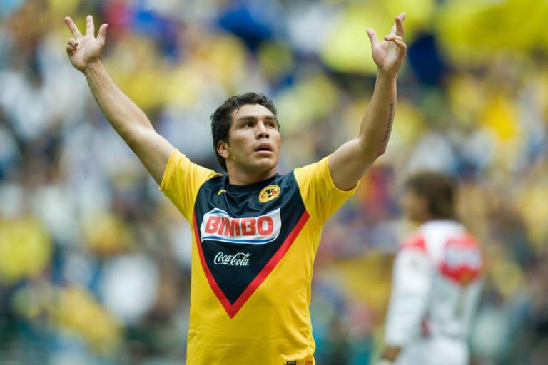 Salvador Cabañas afirmó que es bueno que Chivas juegue con puros mexicanos