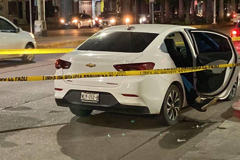 Con 156 mil asesinatos, sexenio de AMLO ya es el más violento de la historia en México