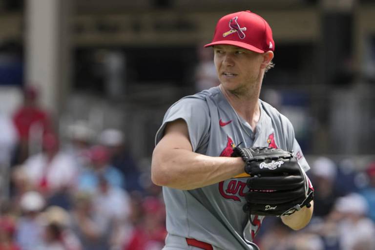 Sonny Gray lanzará un juego simulado el domingo