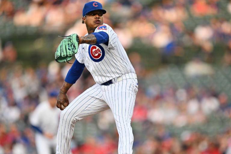 Yanquis surgen como los favoritos para firmar a Stroman