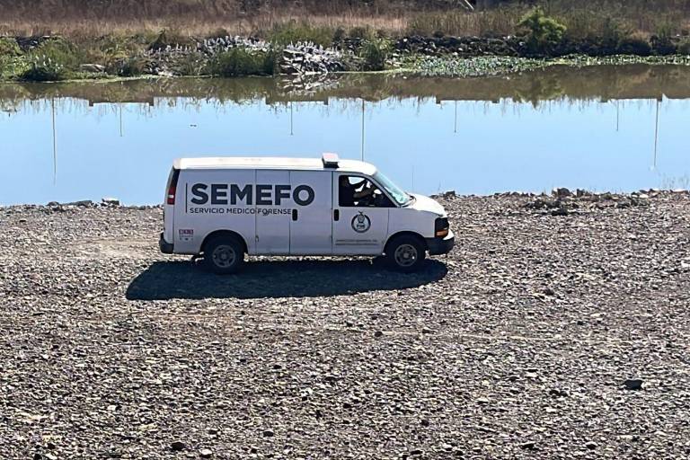 Localizan cuerpo a las orillas del río Humaya, al norte de Culiacán