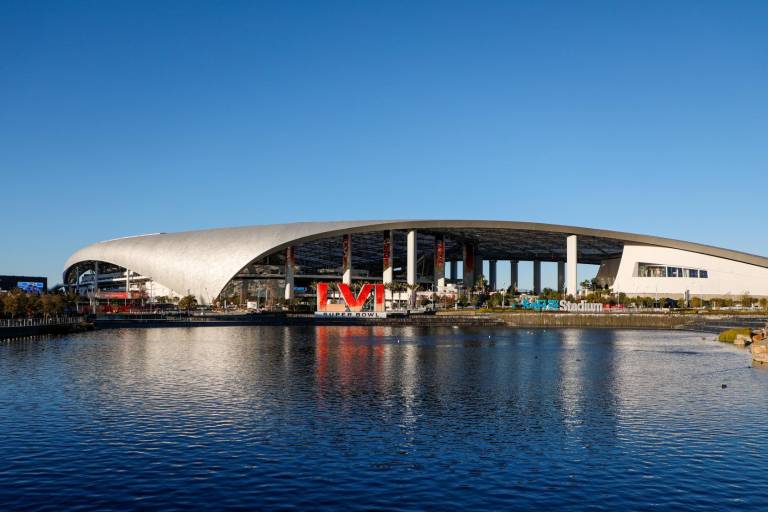 De donaciones a subastas: qué sucede con mercancía de equipo que pierde el Super Bowl