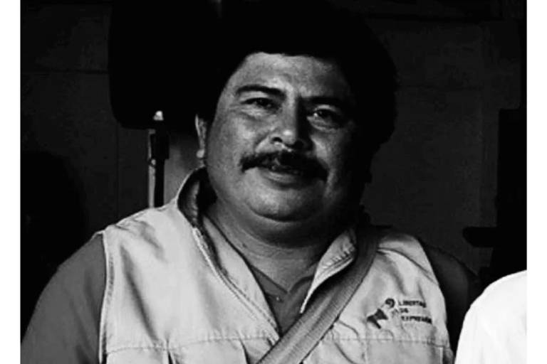 En Nuevo Laredo detienen al presunto asesino del periodista Gregorio Jiménez