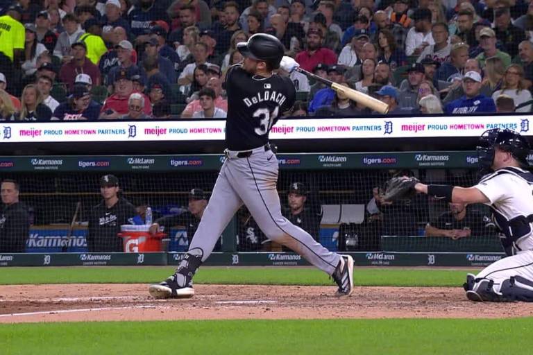 Medias Blancas imponen récord de la Era Moderna con 121 derrotas