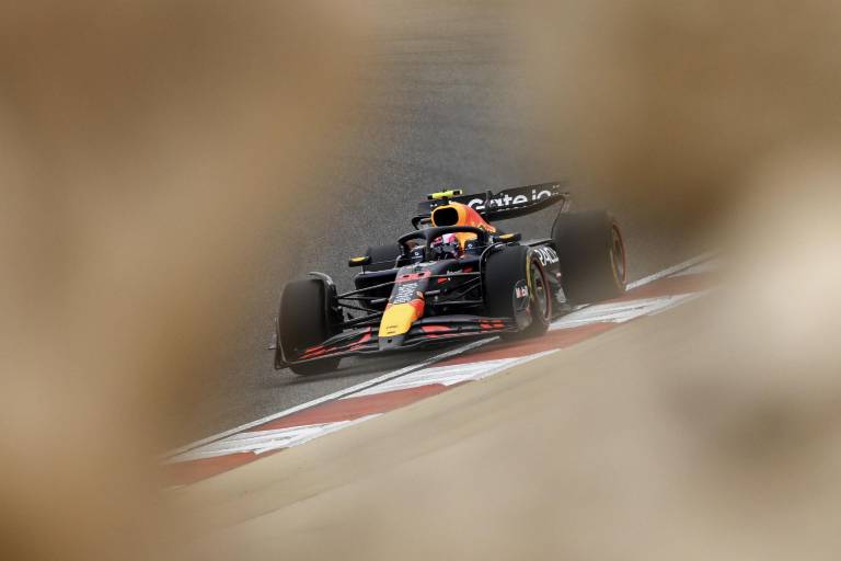 Helmut Marko sentencia: McLaren es el favorito para el Mundial de F1 2025